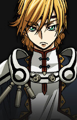 Orpheus Zevon
