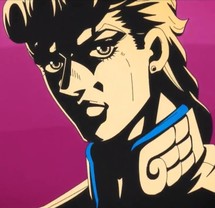 JoJo's Bizarre Adventure / Невероятные приключения ДжоДжо