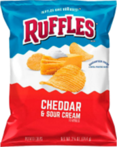 Ruffles Team