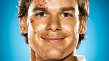 клуб любителей сериала DEXTER