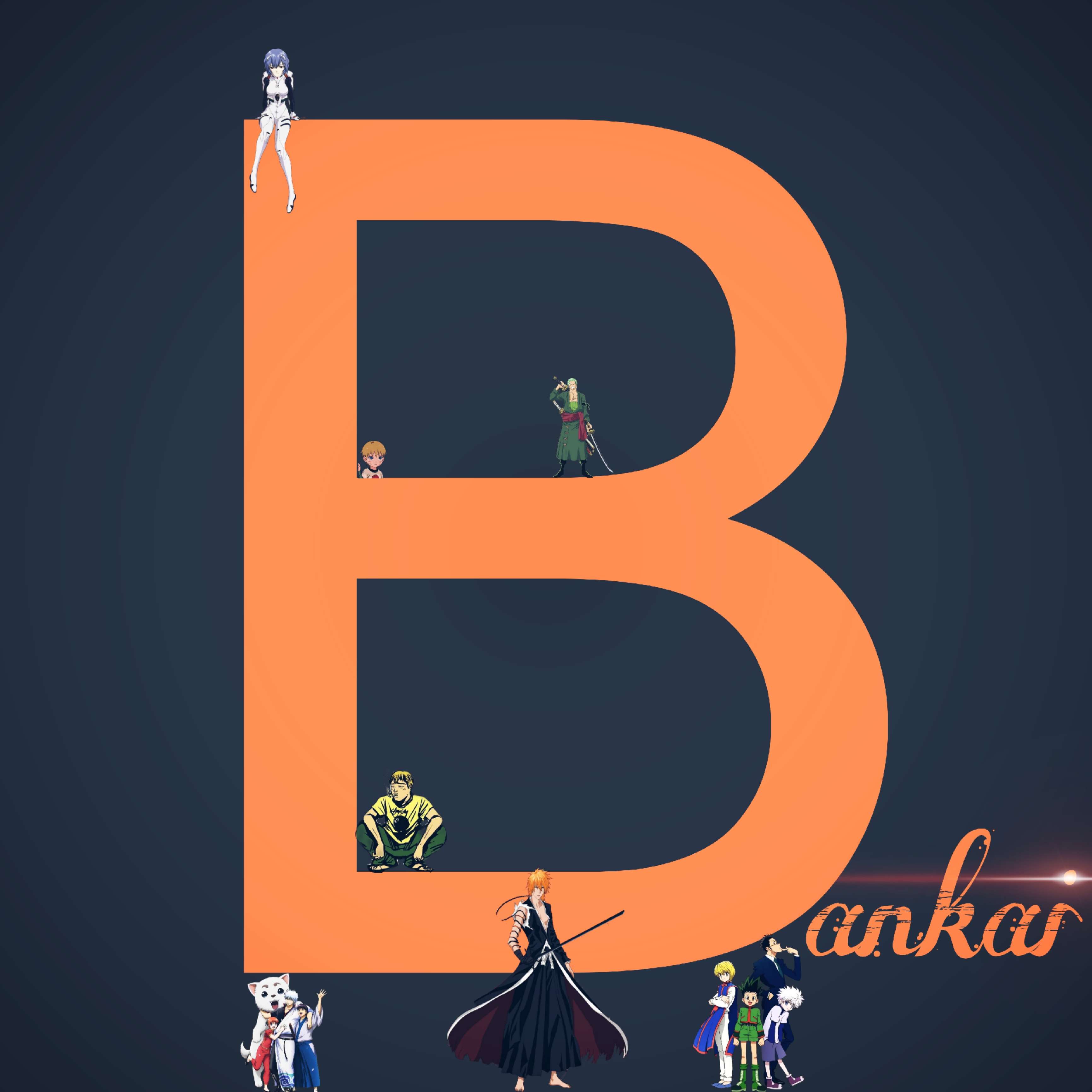 Bankai Kino