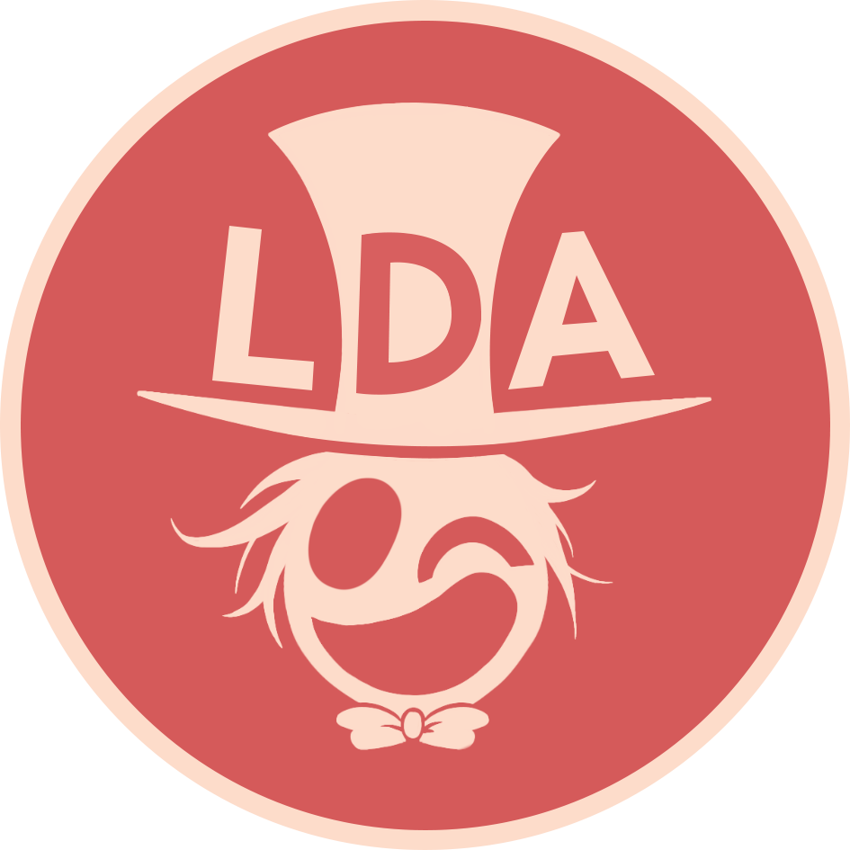 LDA TEAM