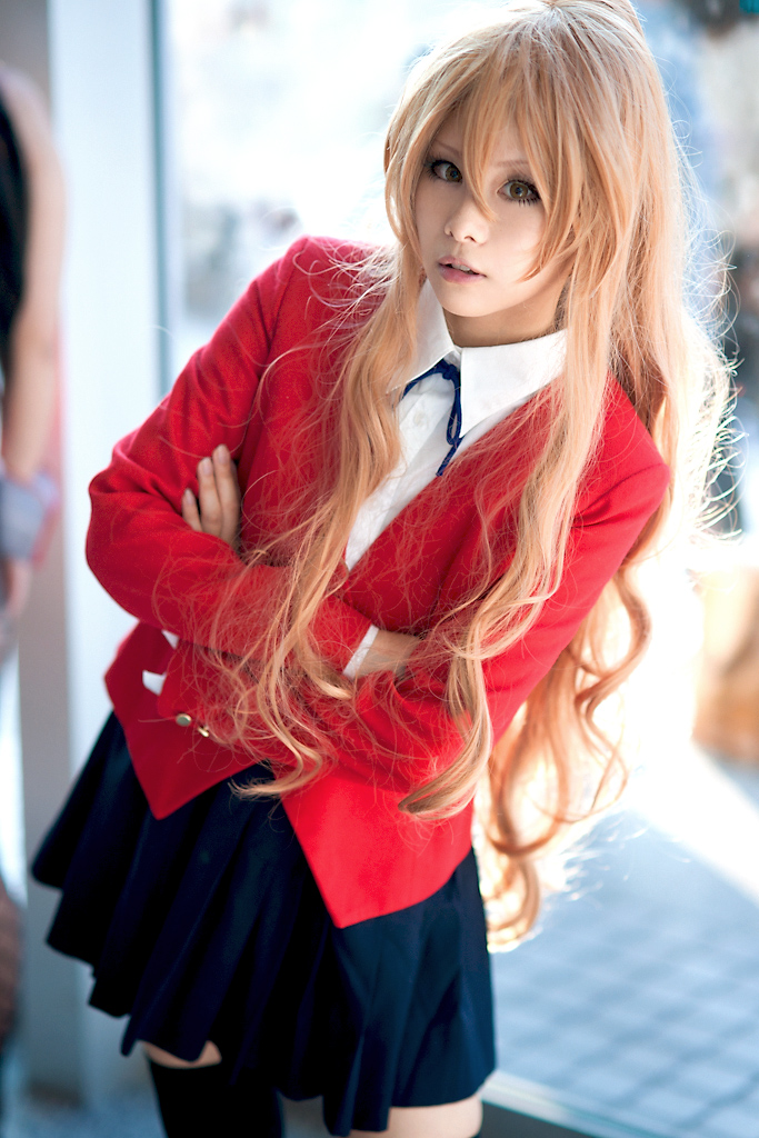 Taiga Aisaka