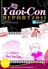 Yaoi-Con 2011 Report