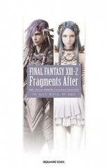 Final Fantasy XIII-2: Fragments After