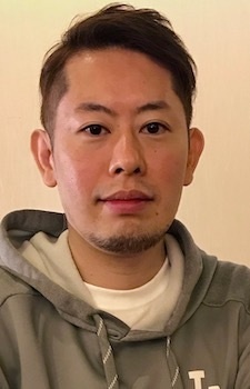 Ацуси Окубо