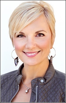 Teryl Rothery Images