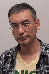 Nobuyuki Fukumoto