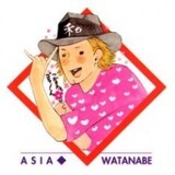 Asia Watanabe