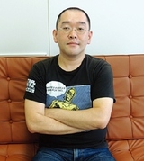 Daizen Komatsuda