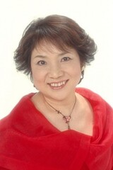 Kumiko Oosugi