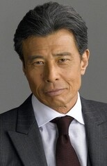 Hiroshi Tachi