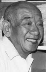 Kenzou Masaoka