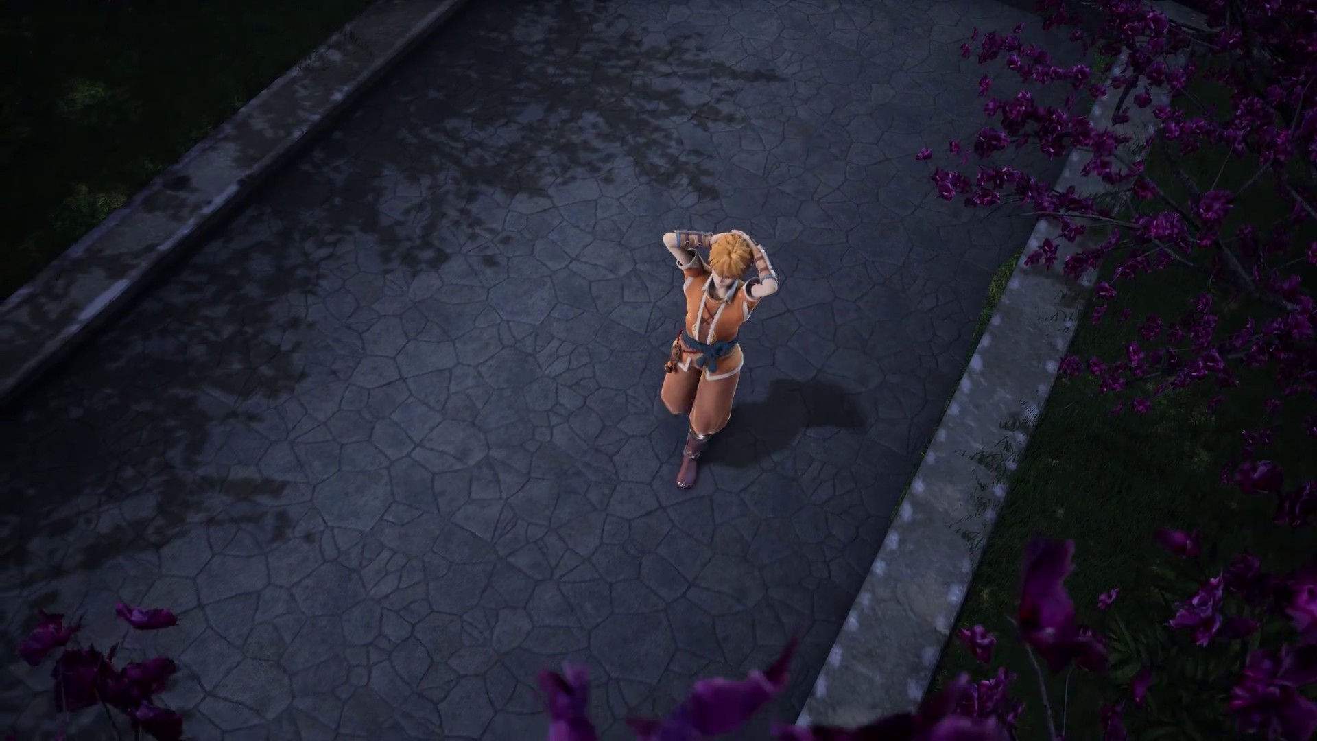 Кадр 4 Yao shen ji