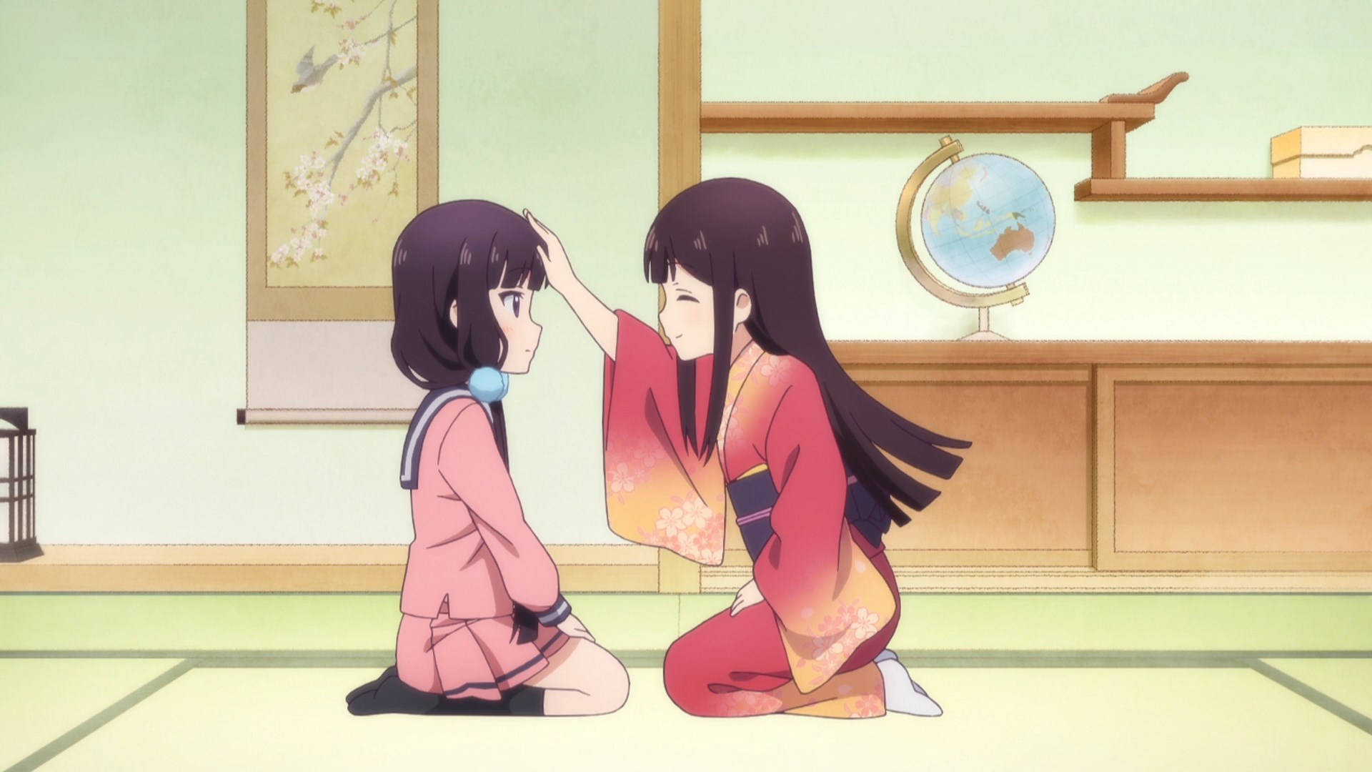 Кадр 3 Blend S