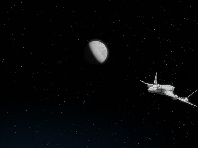 Эпизод 1