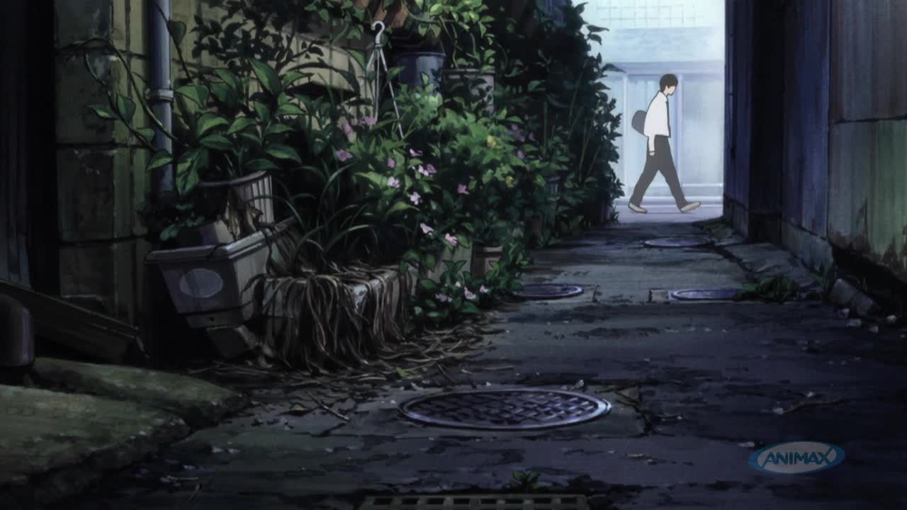 Кадр 3 Aku no hana