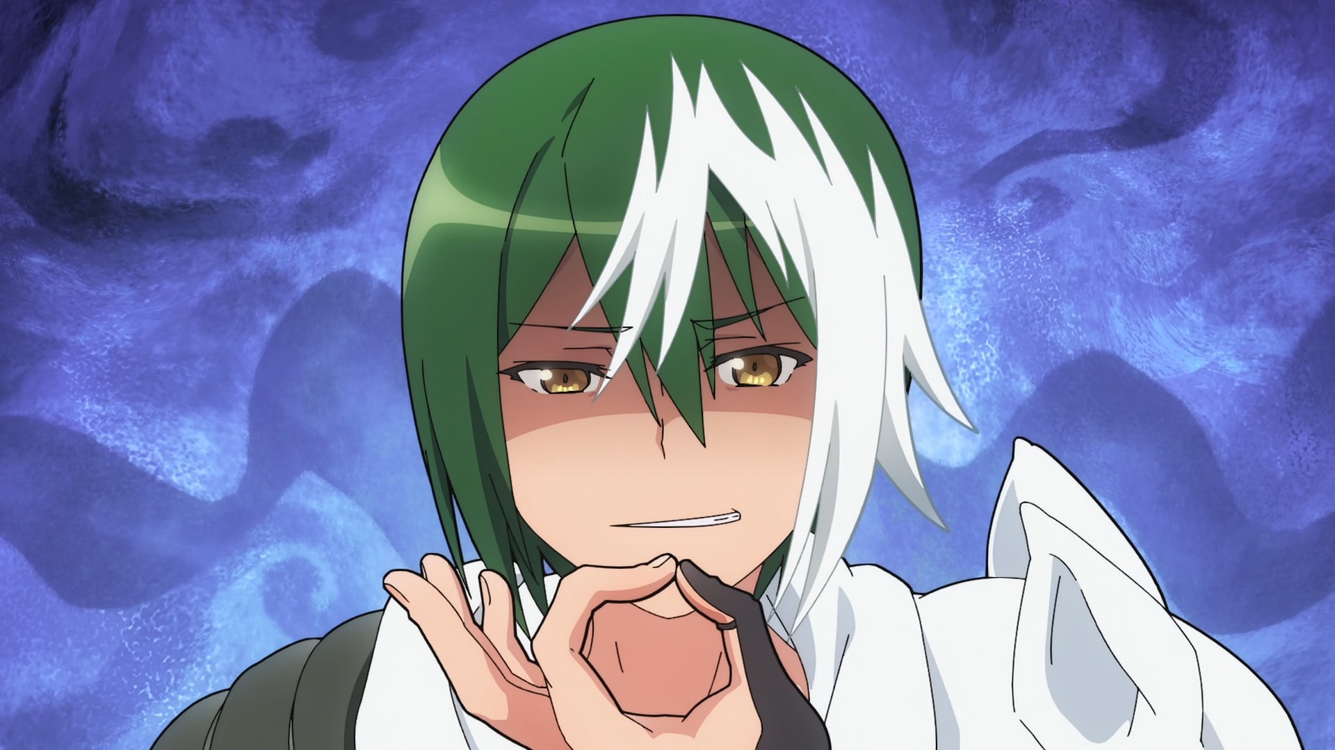 Кадр 4 Futoku no Guild