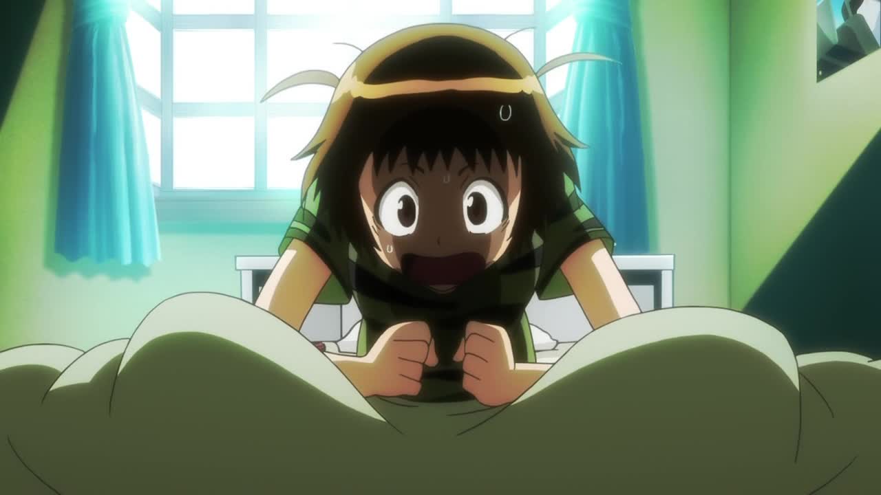 Эпизод 1