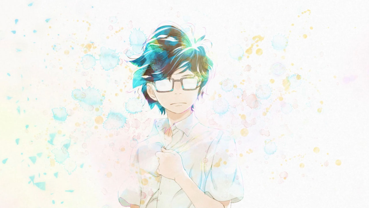 Кадр 3 3-gatsu no Lion