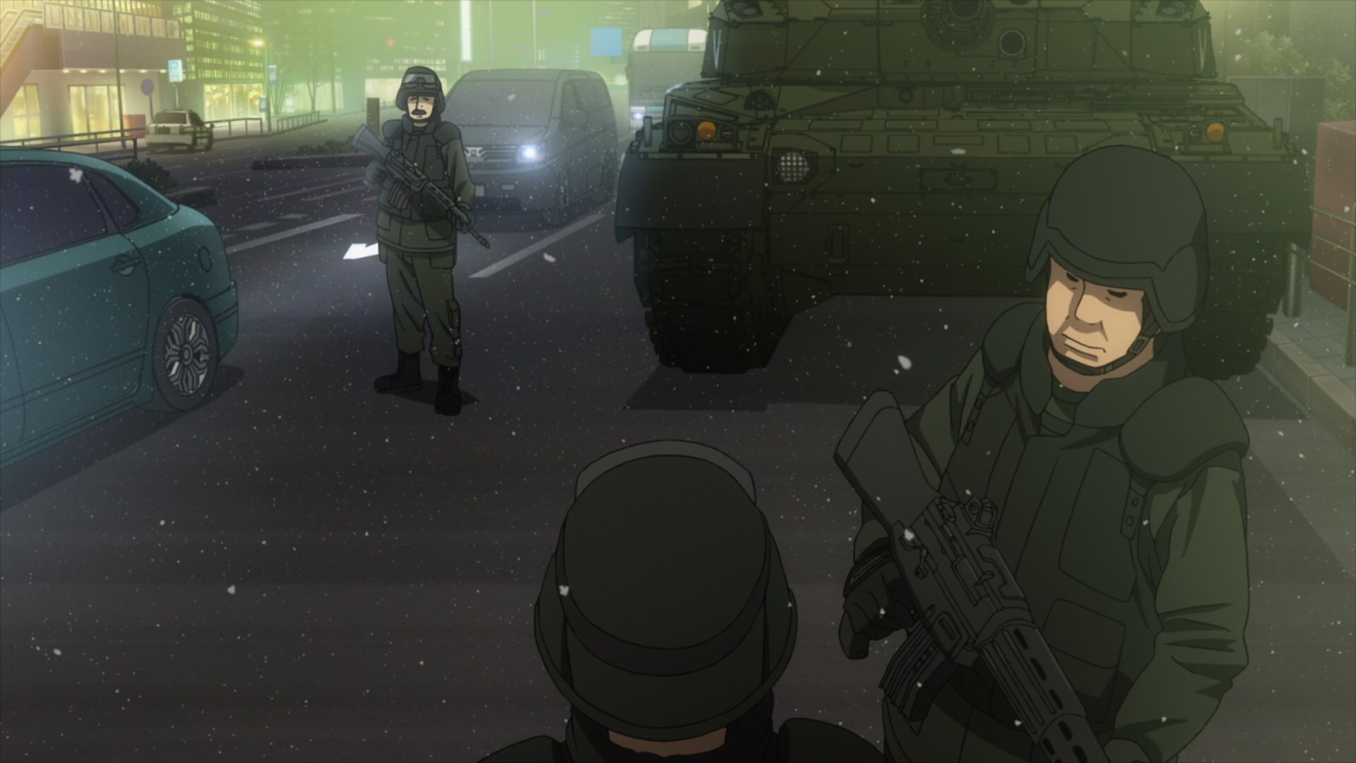 Эпизод 5
