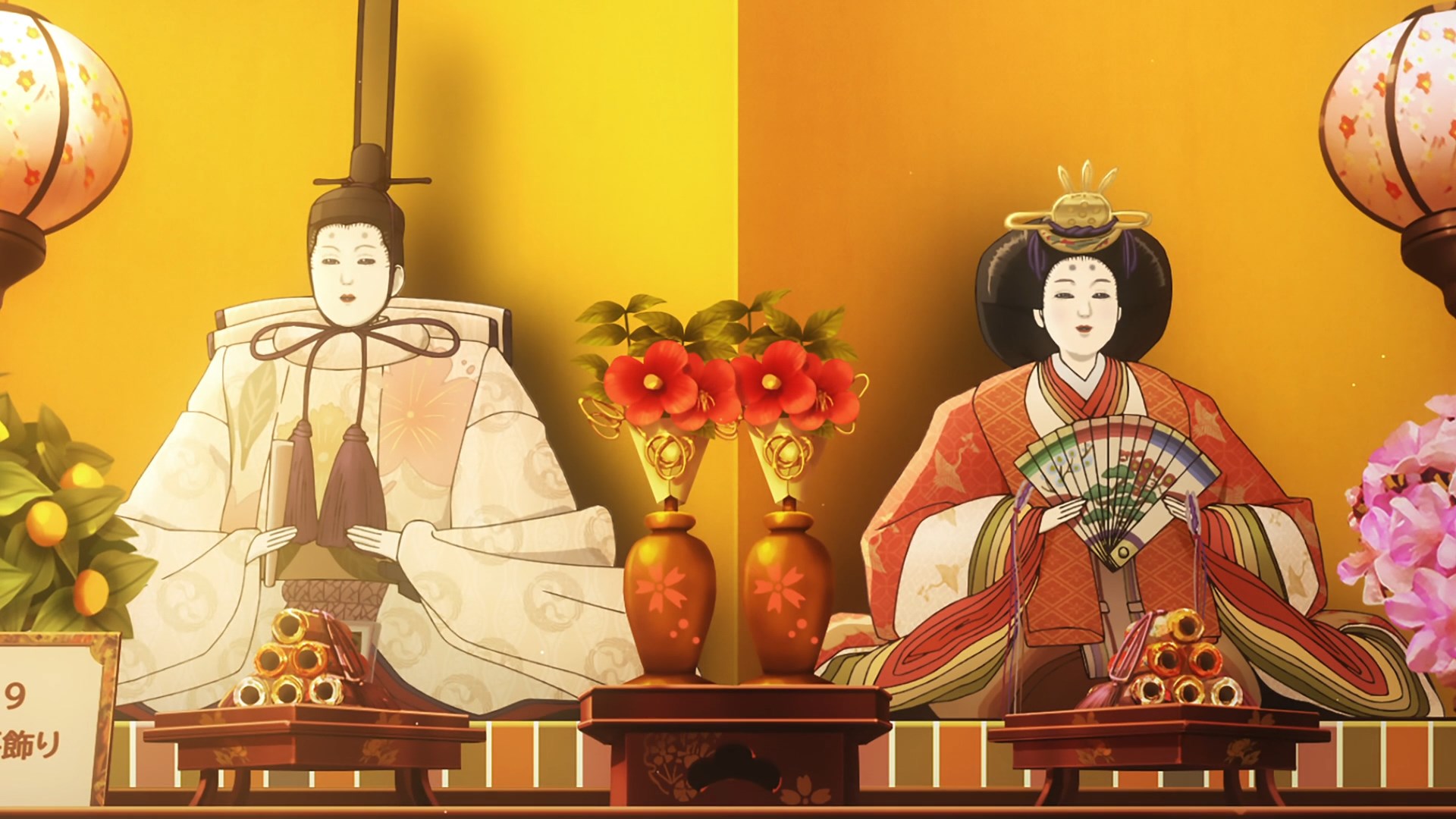 Кадр 3 Sono Bisque Doll wa Koi wo Suru