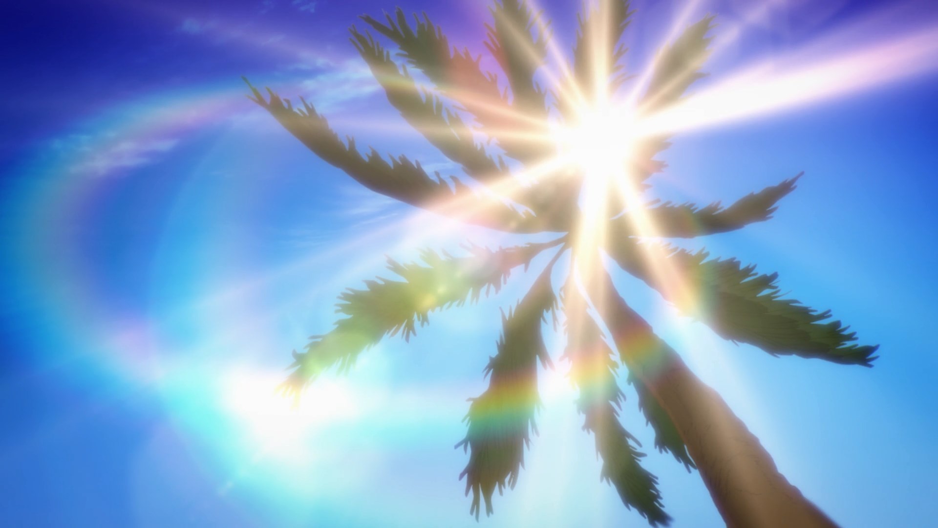 Кадр 4 The God of High School