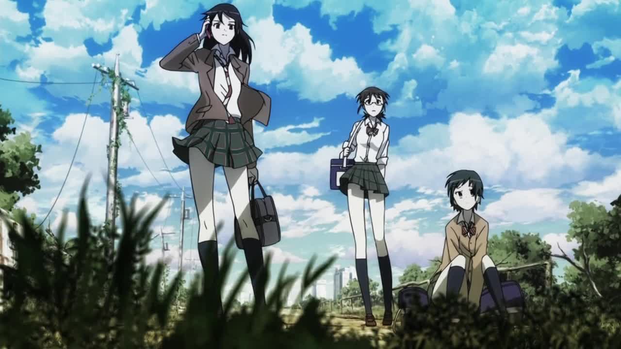 Эпизод 5