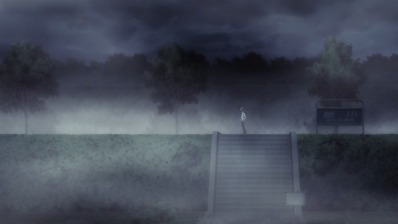 Persona 4 The Golden Animation Thank You Mr Accomplice Anime