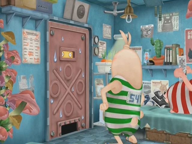 Эпизод 3
