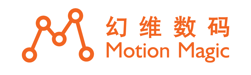 Аниме студии Motion Magic