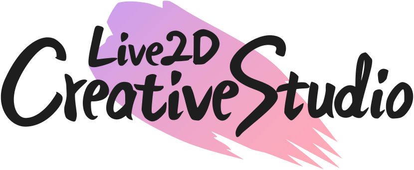 Аниме студии Live2D Creative