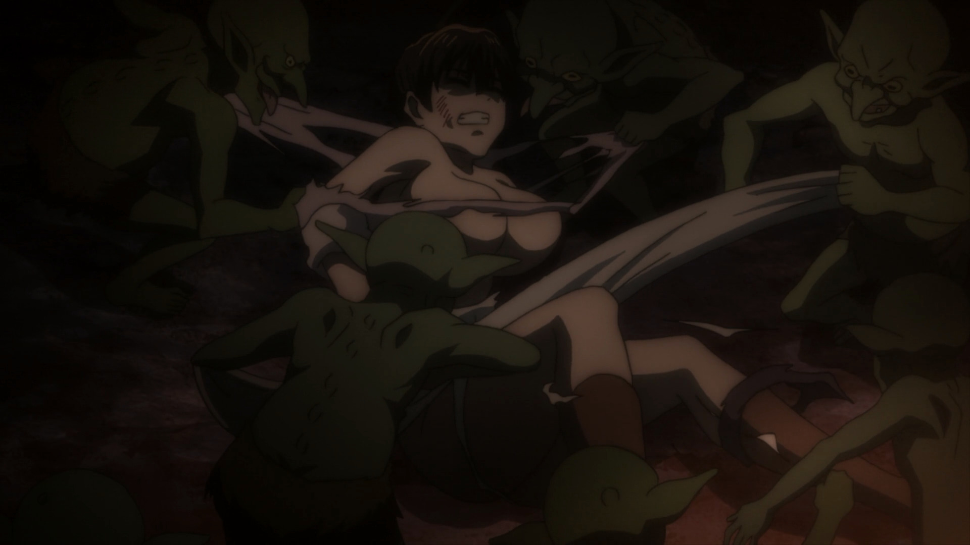 Kono Subarashii Sekai ni Shukufuku wo! 