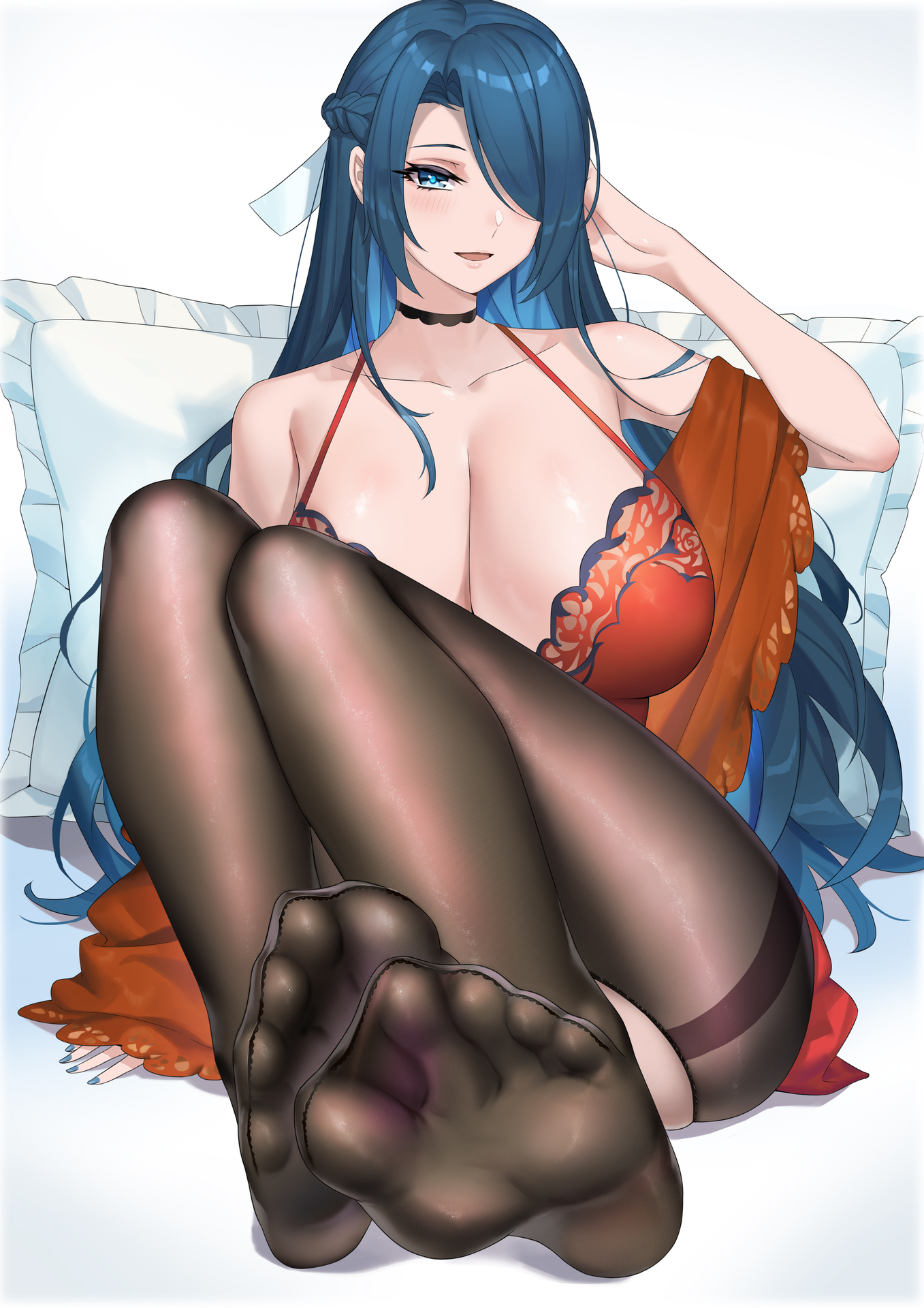 Fubuki Azuma.