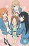 Kimi ni Todoke 2nd Season: Minitodo Gekijou