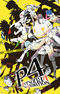 Persona 4 the Animation