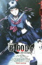 Blood-C: The Last Dark