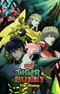 Tiger & Bunny Movie 2: The Rising