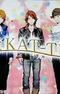 Любовь — это KAT-TUN