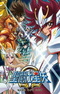 Saint Seiya Omega