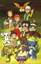 Digimon Adventure 02