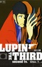 Lupin III: Part II