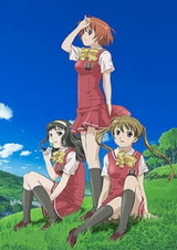 Касимаси: Девушка встречает девушку OVA
