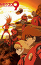 Cyborg 009: The Cyborg Soldier