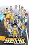 Yowamushi Pedal: Grande Road