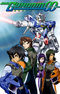 Kidou Senshi Gundam 00