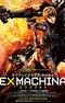 Appleseed Saga Ex Machina