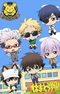 Mini Hama: Minimum Hamatora Movies