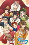 Hetalia: The World Twinkle Extra Disc