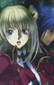 Code Geass: Boukoku no Akito 4 - Nikushimi no Kioku kara Picture Drama